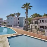 Odalys Riviera La Presqu'ile イエール