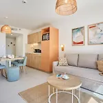 Odalys Riviera La Presqu'ile アパートホテル