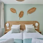 Odalys Riviera La Presqu'ile アパートホテル 4*