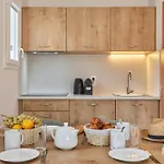 Odalys Riviera La Presqu'ile 4* イエール