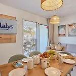 Odalys Riviera La Presqu'ile
