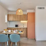 Odalys Riviera La Presqu'ile アパートホテル