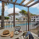 アパートホテル Odalys Riviera La Presqu'ile