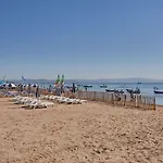 Odalys Riviera La Presqu'ile アパートホテル