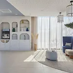 Odalys Riviera La Presqu'ile イエール