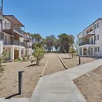 Odalys Riviera La Presqu'ile アパートホテル