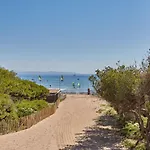 アパートホテル Odalys Riviera La Presqu'ile 4*