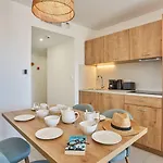 Odalys Riviera La Presqu'ile イエール