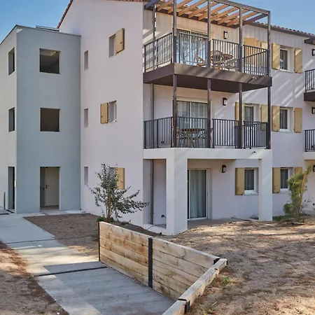 Odalys Riviera La Presqu'ile