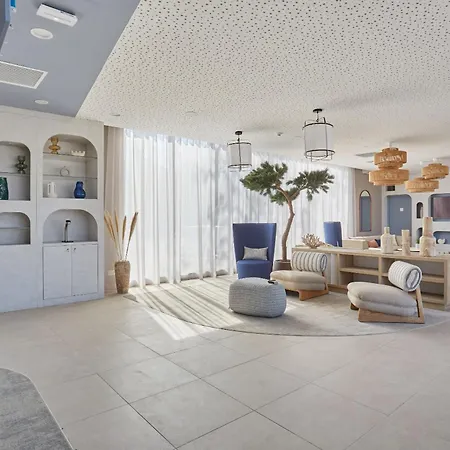 Odalys Riviera La Presqu'ile Апарт-отель