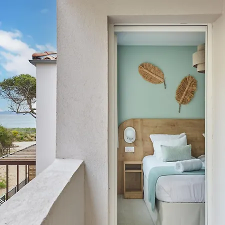 Odalys Riviera La Presqu'ile Апарт-отель 4*