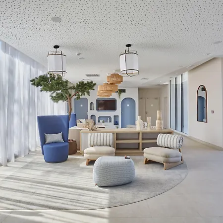 Odalys Riviera La Presqu'ile