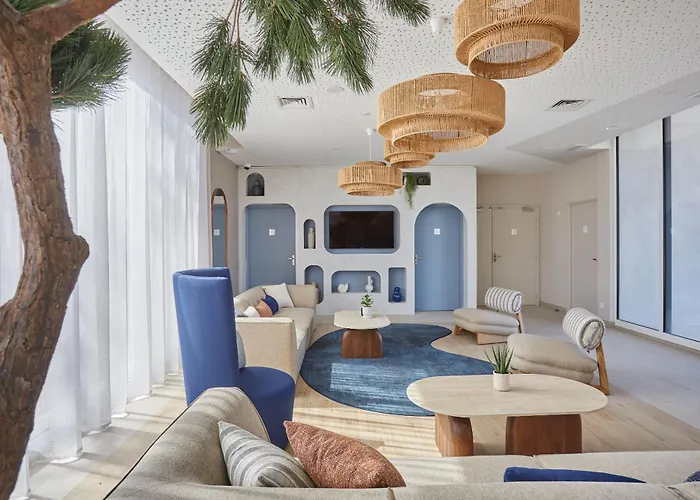 Odalys Riviera La Presqu'ile 4* Hyères