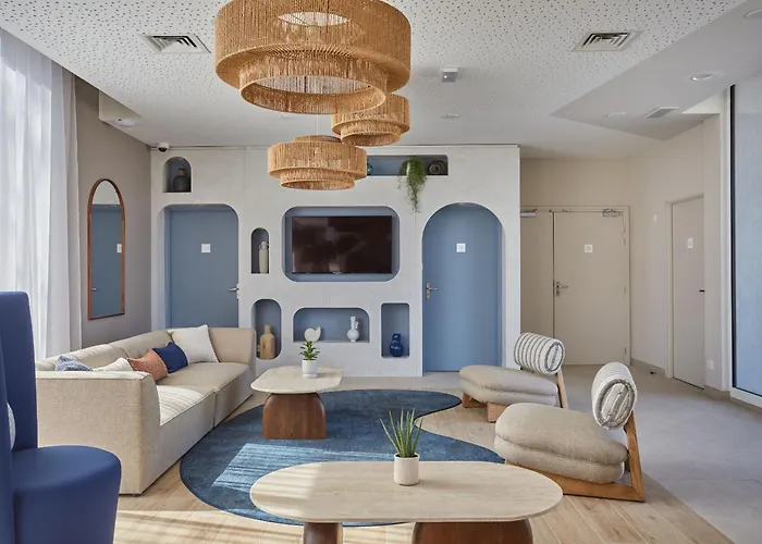 Odalys Riviera La Presqu'ile Hyères