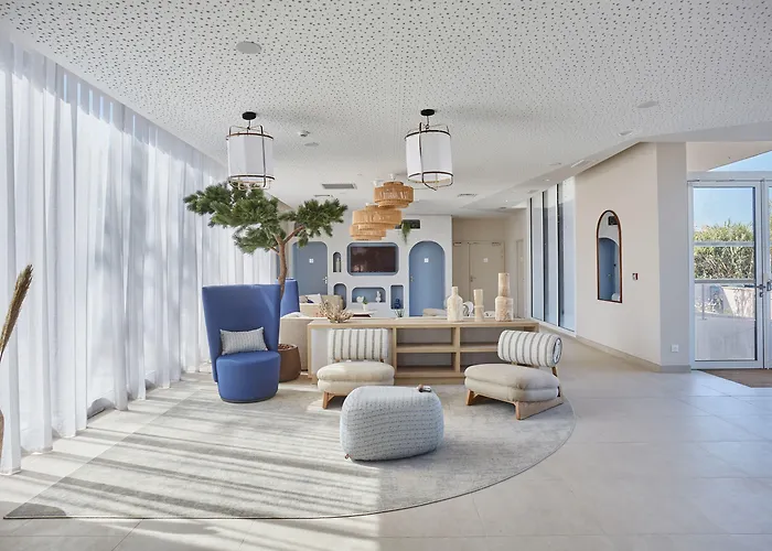 Odalys Riviera La Presqu'ile