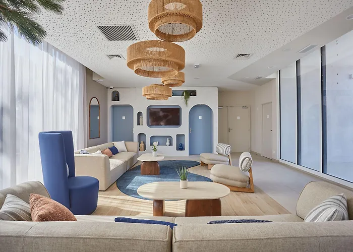 Apart Otel Odalys Riviera La Presqu'ile 4*