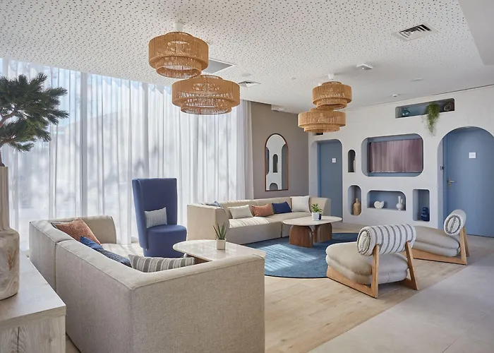 Odalys Riviera La Presqu'ile