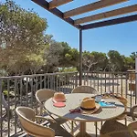 Aparthotel Odalys Riviera La Presqu'ile 4*