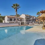 Odalys Riviera La Presqu'ile 4*