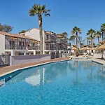 Odalys Riviera La Presqu'ile Aparthotel