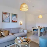 Aparthotel Odalys Riviera La Presqu'ile Hyeres
