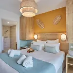 Aparthotel Odalys Riviera La Presqu'ile 4*