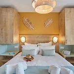 Odalys Riviera La Presqu'ile Aparthotel