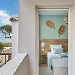 Odalys Riviera La Presqu'ile Aparthotel 4*