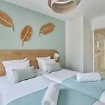 Odalys Riviera La Presqu'ile Aparthotel Hyeres