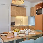 Odalys Riviera La Presqu'ile 4*