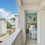 Odalys Riviera La Presqu'ile Hyeres