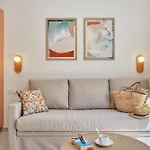 Aparthotel Odalys Riviera La Presqu'ile 4*