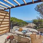 Odalys Riviera La Presqu'ile Aparthotel Hyeres