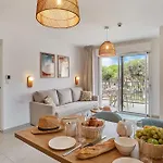 Odalys Riviera La Presqu'ile Aparthotel 4*