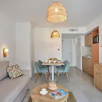 Odalys Riviera La Presqu'ile 4*