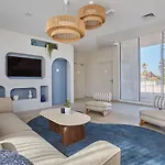 Aparthotel Odalys Riviera La Presqu'ile Hyeres