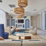 Aparthotel Odalys Riviera La Presqu'ile 4*