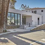 Odalys Riviera La Presqu'ile 4* Hyeres