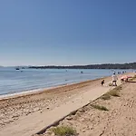 Odalys Riviera La Presqu'ile Hyeres