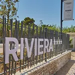 Odalys Riviera La Presqu'ile Aparthotel Hyeres