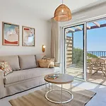 Aparthotel Odalys Riviera La Presqu'ile 4*