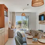 Aparthotel Odalys Riviera La Presqu'ile Hyeres