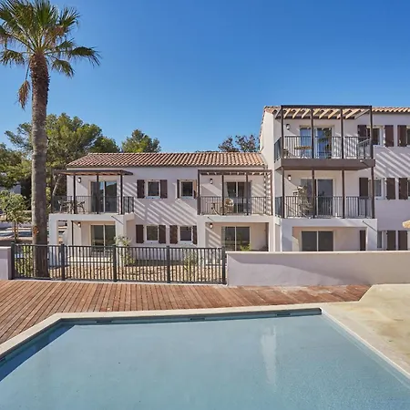 Odalys Riviera La Presqu'ile 4*