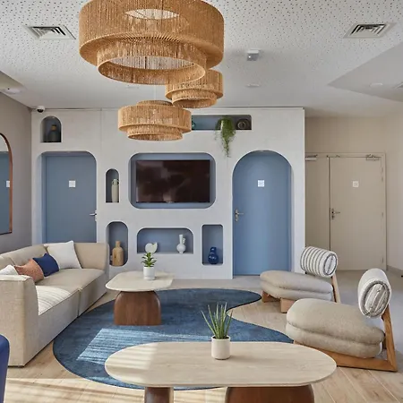 Résidence Odalys Riviera Hyères