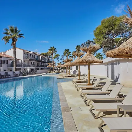 Prestige Odalys Riviera Lejlighedshotel Hyères