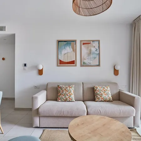 Prestige Odalys Riviera מלון דירות *