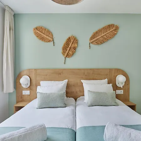 Odalys Riviera La Presqu'ile Aparthotel 4*