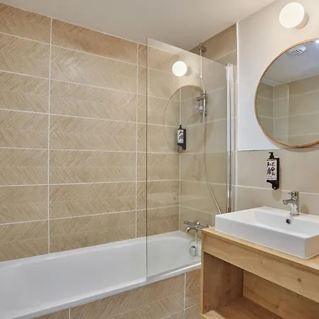 Prestige Odalys Riviera *