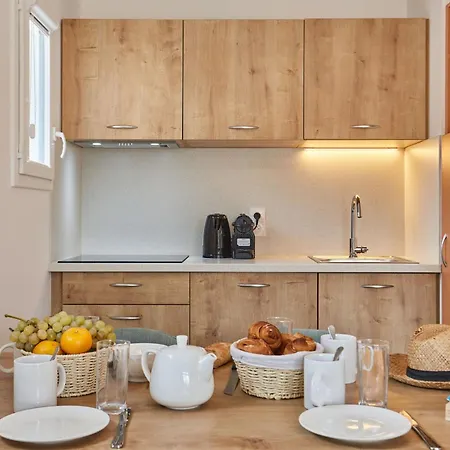 Odalys Riviera La Presqu'ile 4* Hyères