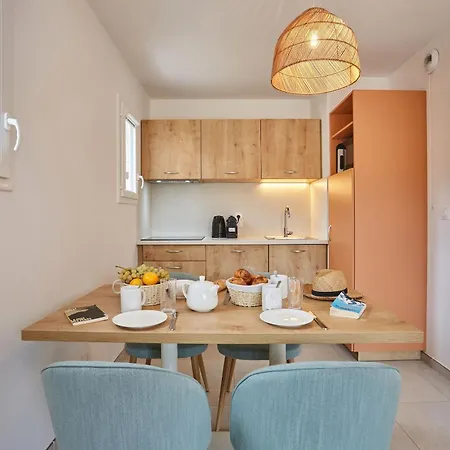 Odalys Riviera La Presqu'ile